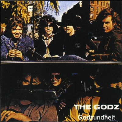 Godz/Godzundheit